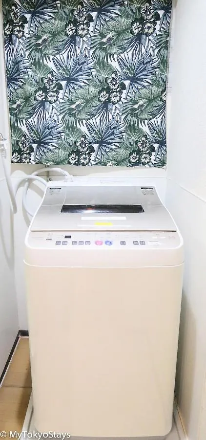 Prime Location Ebisu-Shibuya 1Ldk Apartment, Monthly Stay Ok! Nv Tokyo